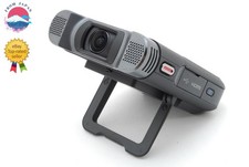 [ MINT in Box ] Canon iVIS mini X Digital Video Camera 12.8MP CMOS From JAPAN