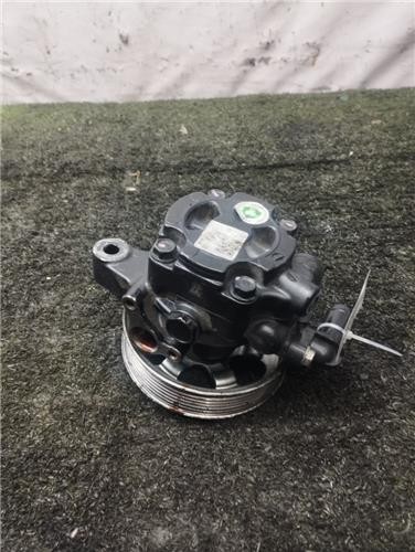 Power steering pump honda - steering,