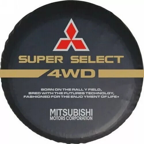Mitsubishi 4wd cars spare - mitsubishi,
