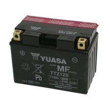 Battery YUASA TTZ12S HONDA VTR