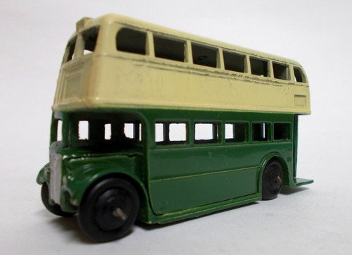 Dinky toys 29c aec - no.29c, double