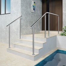 100 120 150 cm Stainless steel