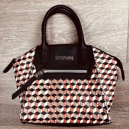 Kenneth cole mini satchel - cole,