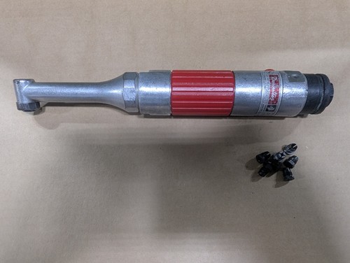 Desoutter degree drill and - desoutter, 90