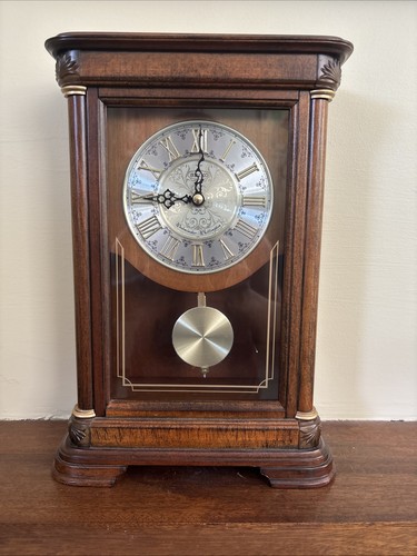 Seiko quartz westminster - quartz,