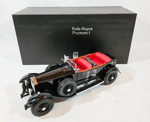 Kyosho rolls royce - royce, i