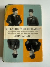 Mr. Laurel And Mr. Hardy by