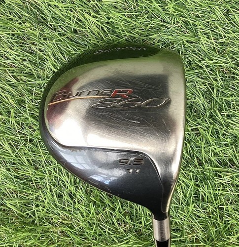Taylormade burner 860 - 860, 9.5°
