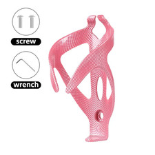 Carbon Patterned Bike Bicycle