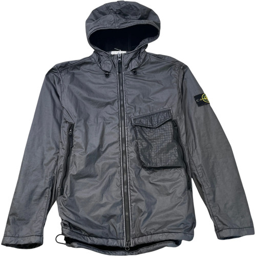 Stone island men lamy flock - island,
