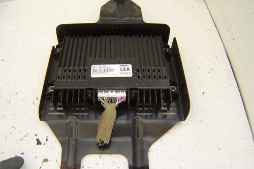 Mazda mps bose - mps, amp