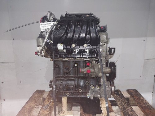 Engine chevrolet spark mk1 - engine,