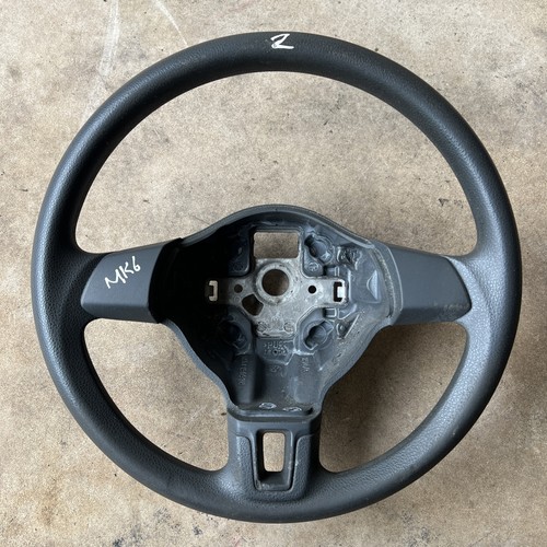 Genuine golf mk6 - genuine, 09-12