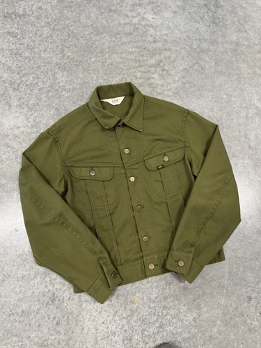 Rare vtg 60s 70s - vtg, lee