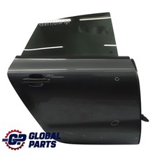 Audi A7 4G Rear Door Right O/S Daytona Grey Pearl Effect - Z7S