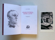 From Russia With Love  - James