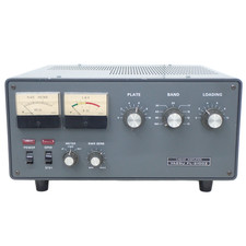 YAESU FL-2100Z HF Linear