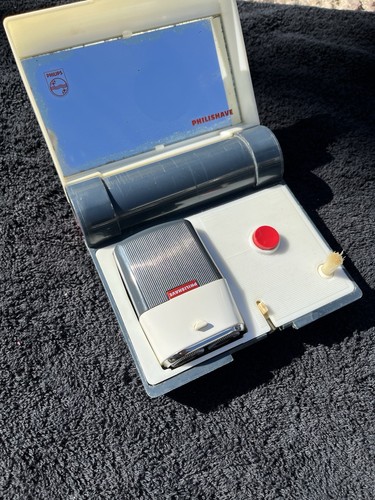 Vintage 1960s philips - vintage,