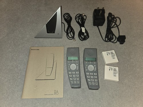 Bang olufsen beocom 6000 - 6000, 2
