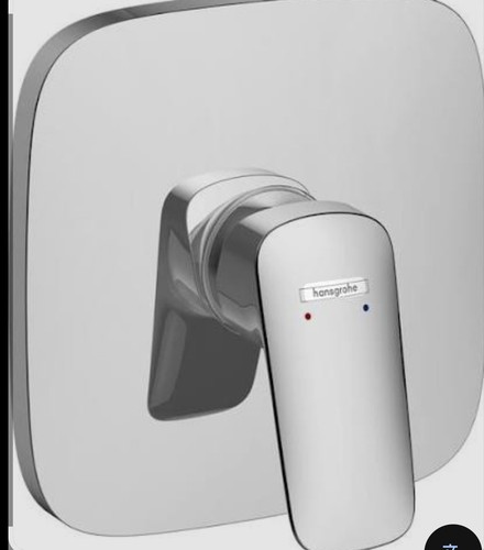 Hansgrohe logis single lever - hansgrohe,