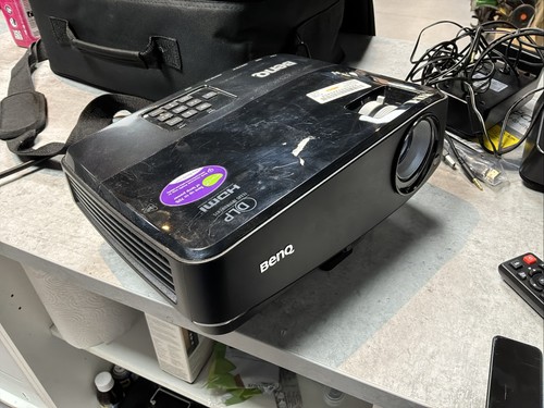 Benq ms506 home cinema - ms506,