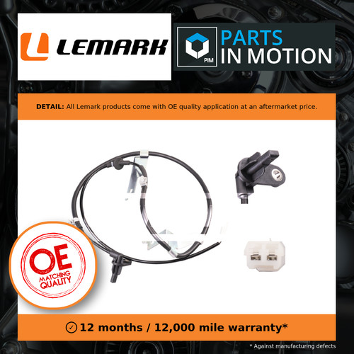 Abs sensor fits - sensor, suzuki