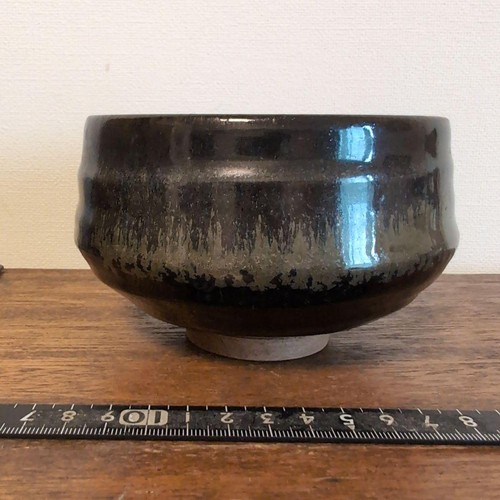 Japanese black satsuma - japanese,