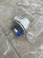 McAlpine 85mm Chrome Belfast