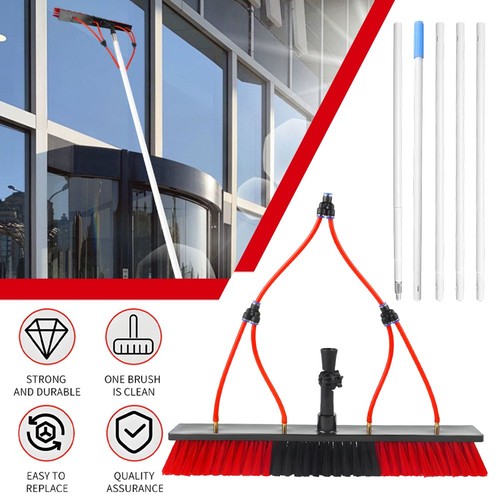 5metre telescopic window - 5metre,