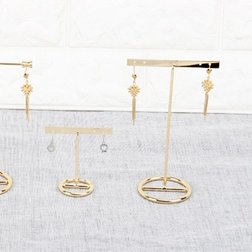 Pcs jewelry organizer metal - pcs,