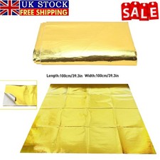 Self Adhesive High Temp