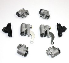 TRIUMPH RENOWN CAR SET OF BRAKE WHEEL CYLINDERS