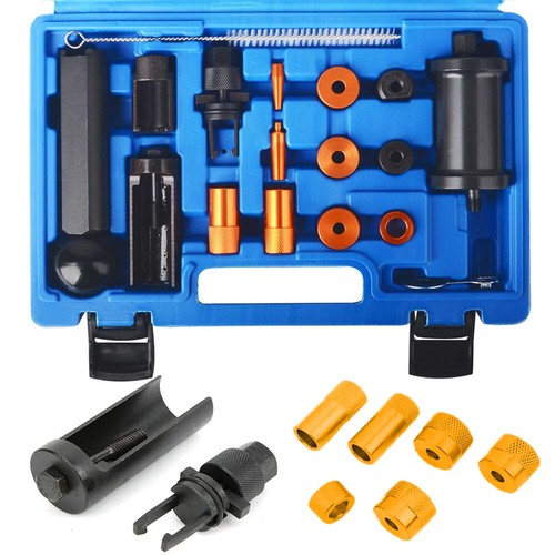 Petrol diesel injector - injector, remover