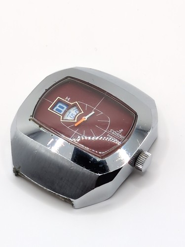 Vintage sorna jump hour - sorna,