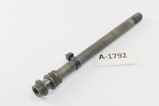 Yamaha FZS 600 Fazer RJ02 year