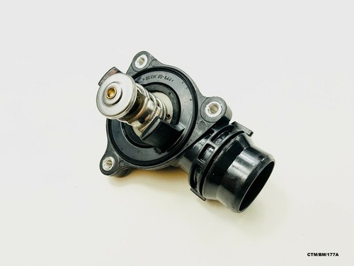 Thermostat for bmw - , 1