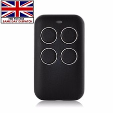 433 MHZ Universal Electric