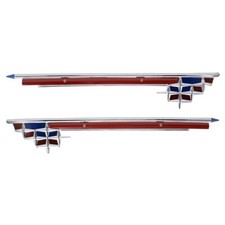 LAMBRETTA LI SERIES 1 AND 2