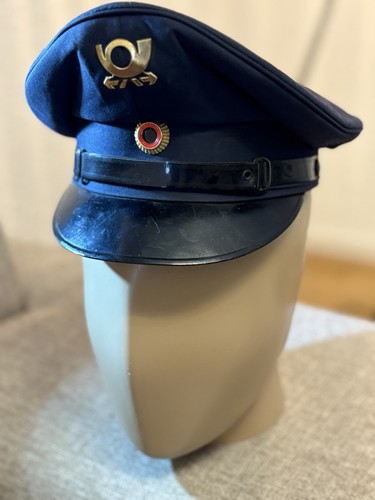 Vintage 1988 german postman - vintage,