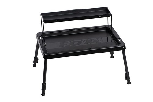 Fox compact tier bivvy table - fox,