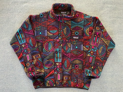 Rare 1995 vintage - vintage, patagonia