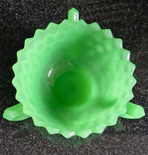 Art Deco Jobling Jadeite
