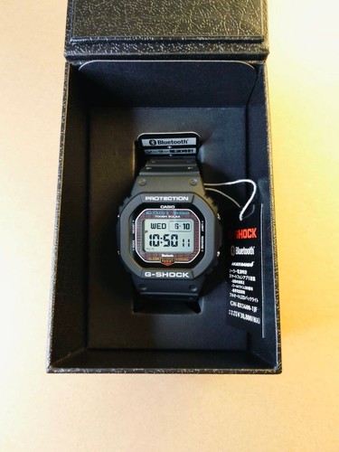 Casio men watch shock - casio, g-shock