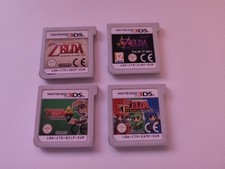 Zelda 3DS: Majora's Mask