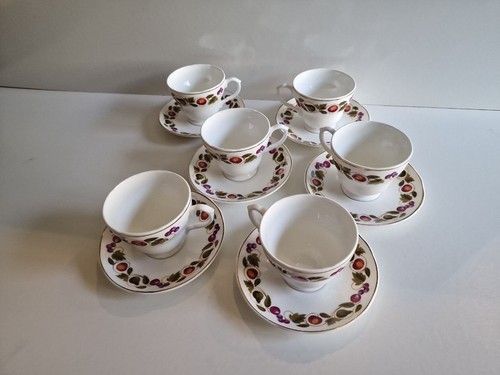 Mayfair pottery bone - pottery, tea
