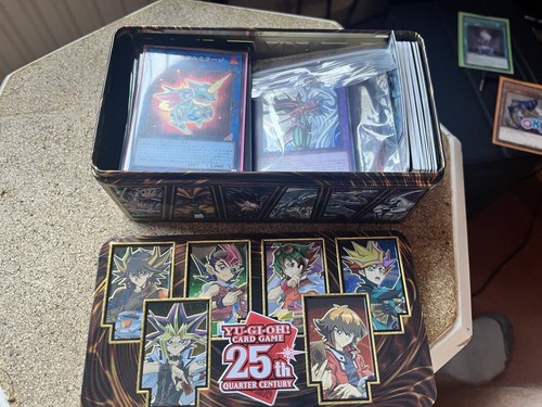 Bulk tin rarity japanese gi - rarity,