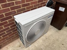 Samsung 7.1kW Split Air