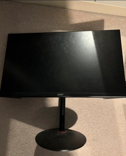 Acer gaming monitor 280hz - gaming,