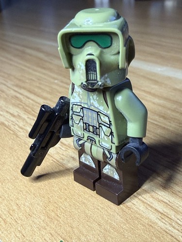 Lego star wars 41st elite - lego,