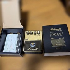 Marshall 1959 super lead pedal